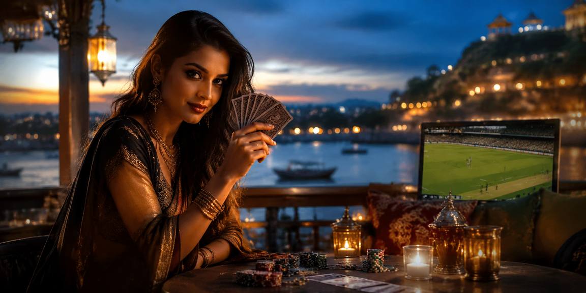 pmbet লাইভ ক্যাসিনো গেম